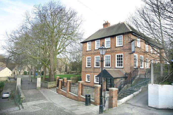 The Mitre Inn Knaresborough Eksteriør bilde
